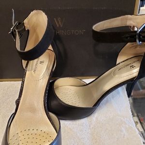 Worthington  black shoes